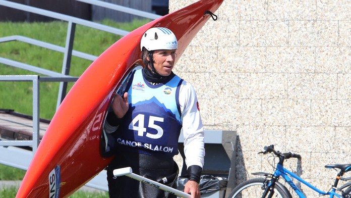 Padla definitíva. Michal Martikán oznámil, či bude naďalej reprezentovať Slovensko