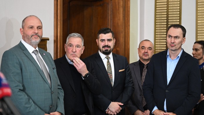 Slovensko je jediným kandidátom na organizáciu MS 2029. Definitívne rozhodnuté ešte ani zďaleka nie je