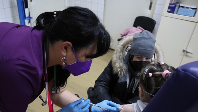 Ilustračná snímka.