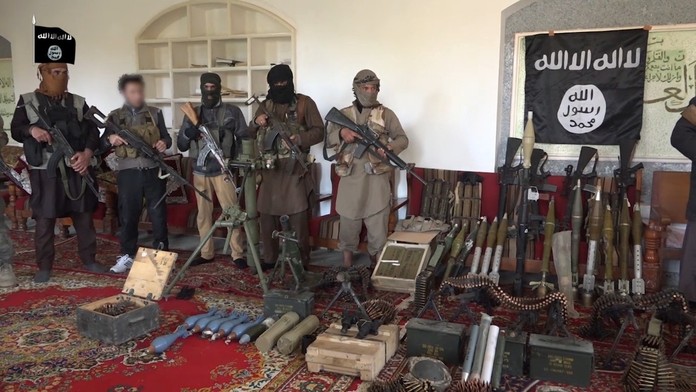 Islamský štát potvrdil, že jeho vodca je mŕtvy. Hovorca extrémistickej skupiny oznámil meno nástupcu