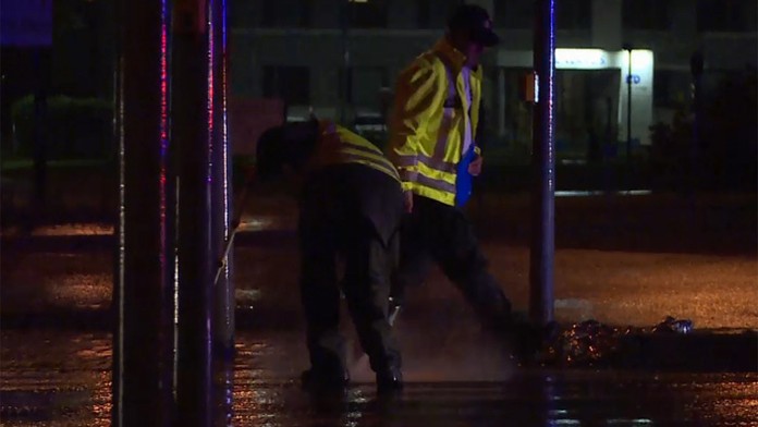 Na priechode zrazil 15-ročné dievča a ušiel. Polícia po ňom stále pátra