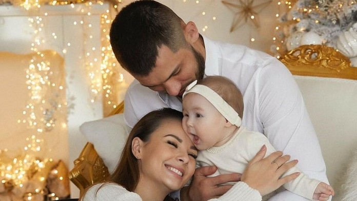 Monika sa rozišla s Machom