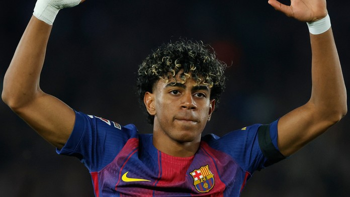 Barcelona do konca sezóny bez svojej najväčšej hviezdy. Stihne Yamal majstrovstvá sveta?