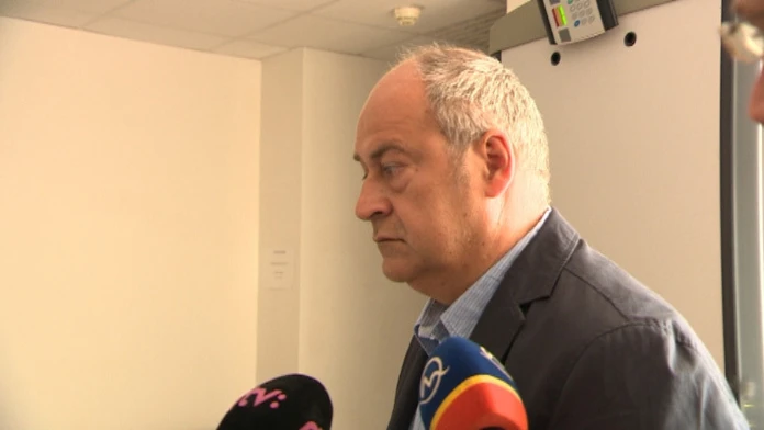 Urológ Vladimír Polák na súde