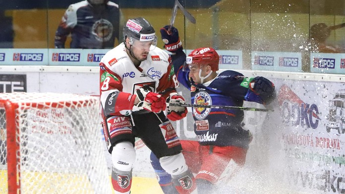 Extraliga: Liptovský Mikuláš šokoval Slovan i celé Slovensko, Prešov opustí najvyššiu ligu