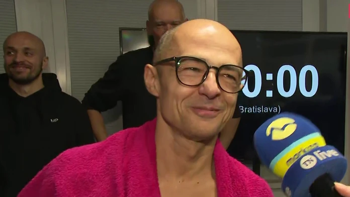 Michal Šuľa