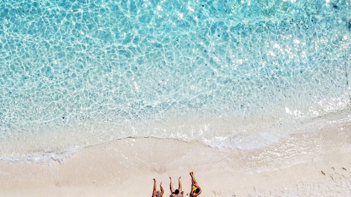 Maldivy Stredozemného mora. Ostrov označovaný za skrytý raj je ideálnou destináciou pre jednodňové výlety