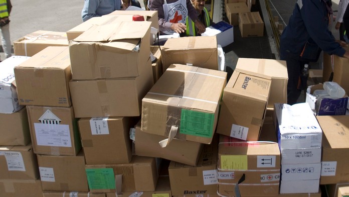 Ilustračná snímka