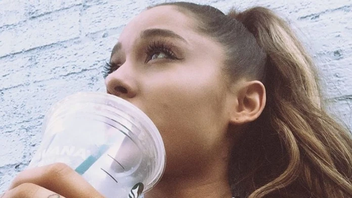 Ariana Grande