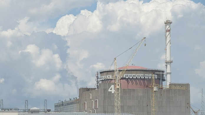 Svet musí prehodnotiť jadrovú bezpečnosť, vyhlásil ukrajinský minister pre energetiku