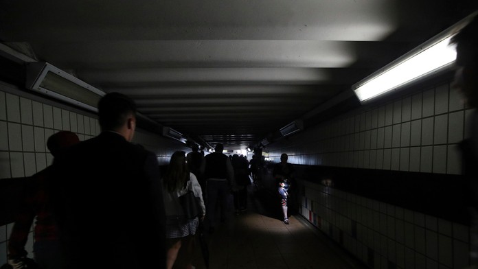 Nehoda kamióna s autom pri Košiciach