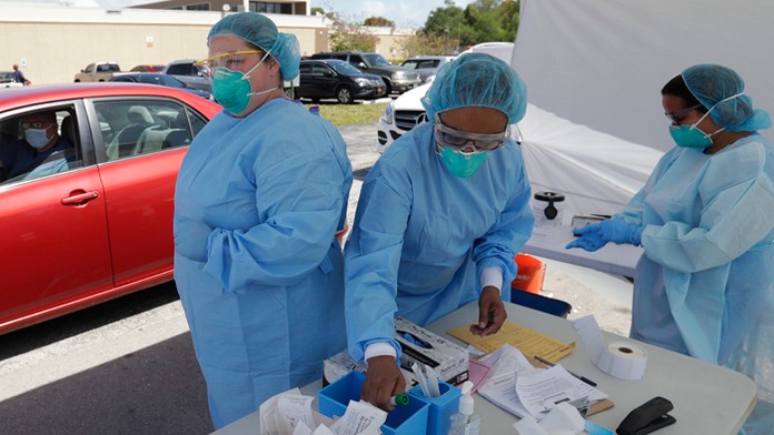 Ilustračná snímka.