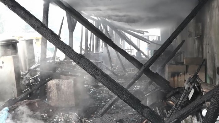 Ďalší vážny problém na obzore. Eme s Ondrom idylka dlho nevydržala.mp4