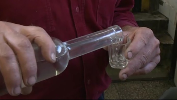 Ilustračná snímka.