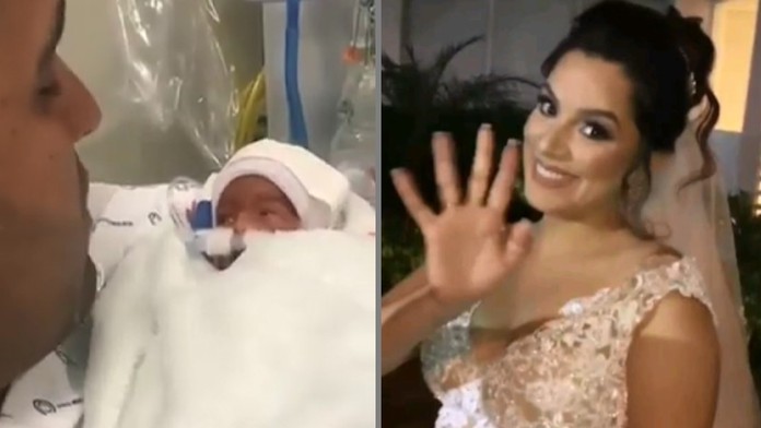 Jhon Lucumi z Genku oslavuje gól v dueli LM na pôde Salzburgu.