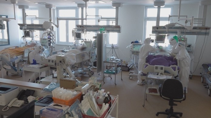 Na Kysuciach sa situácia zhoršuje.