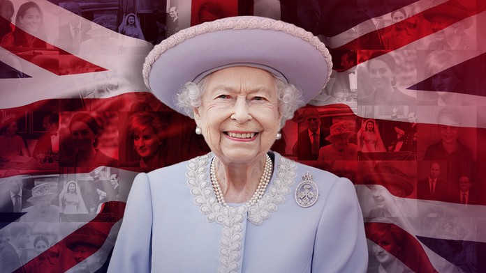 Kľúčové momenty vlády Alžbety II.