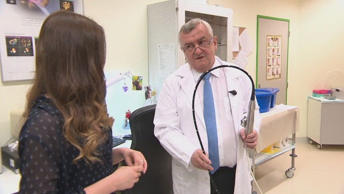 Ilustračný záber.