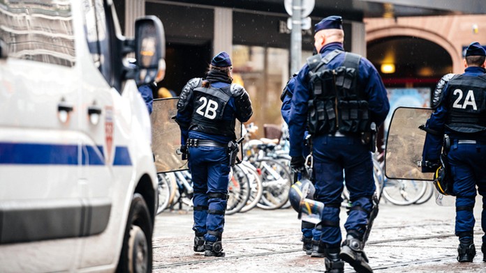 Ilustračná snímka.