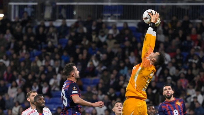 Európska liga: Greif opäť čaroval, vyhrali aj Sauer so Škriniarom. Plzeň šokovala večné mesto