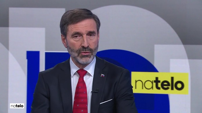 Slovensko opäť zablokovalo 18. balík sankcií proti Rusku