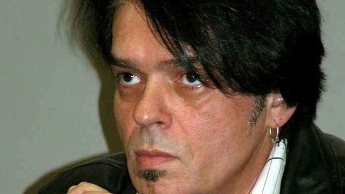 Laco Lučenič.