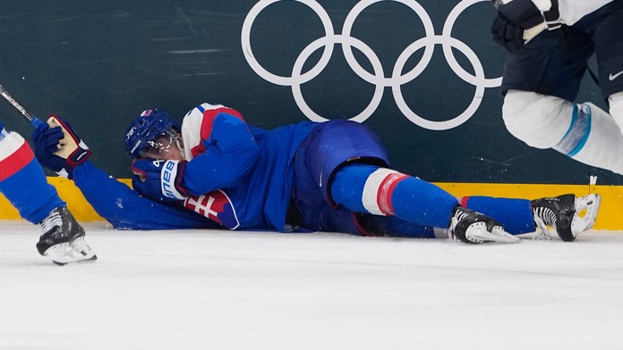 Moment, keď zúrilo celé Slovensko. Pospíšil prehovoril o svojom zdravotnom stave po zákernom zákroku