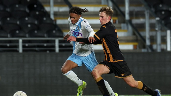 Bili sa oňho kluby z elitných líg. Slovenský supertalent sa stal posilou Manchestru United