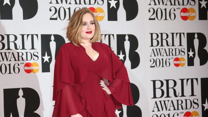 Adele