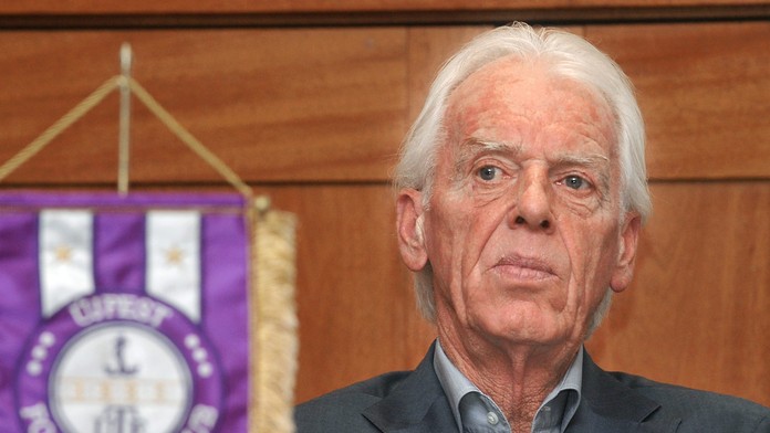 Futbalový svet zasiahla tragédia. Zomrel legendárny tréner Leo Beenhakker, viedol aj Real Madrid