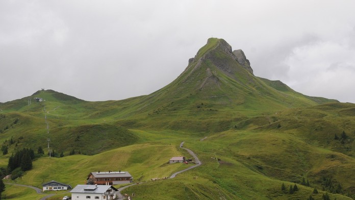 Tragédia v rakúskych Alpách: Po zásahu bleskom zomreli traja horolezci
