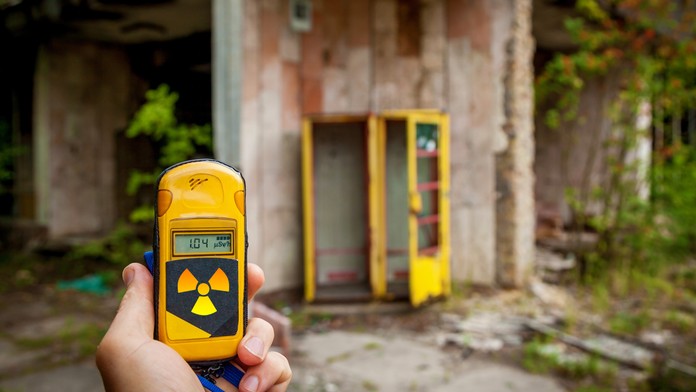 Na juhu Fínska zaznamenali radiáciu z neznámeho zdroja
