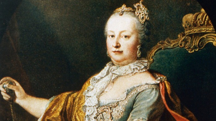Výnimočná žena Mária Terézia: Porodila 16 detí, aj tak stihla politikárčiť a vládnuť