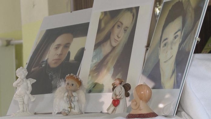 Pri nehode pri Lipanoch zomreli traja mladí gymnazisti.