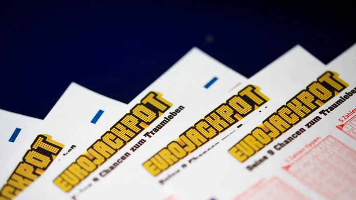 Eurojackpot
