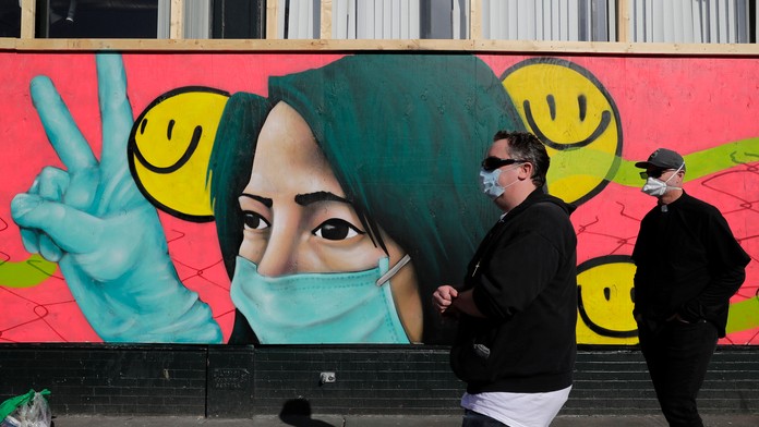 Jedno z karanténnych centier v Banskej Štiavnici.