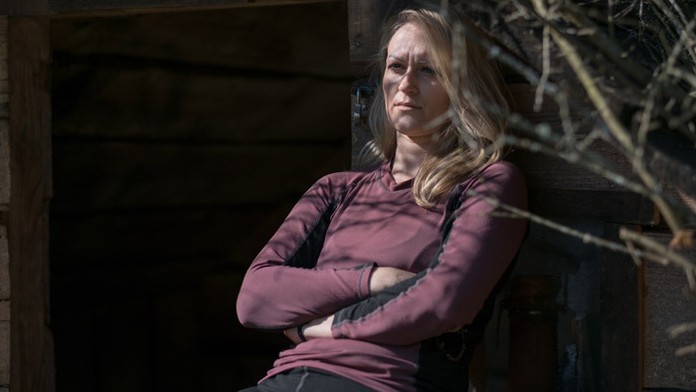 Zuzanin posledný deň na Farme