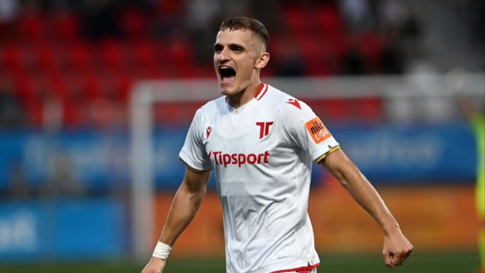 Hviezda ligy má namierené mimo Európy. Zažili sme tam niečo, s čím sme sa doteraz nestretli, tvrdí agent (rozhovor)