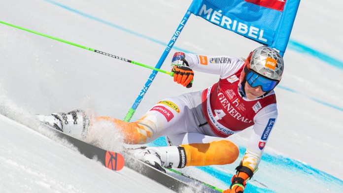 Vlhová odpočítava sekundy do prvého štartu v sezóne, pripravené má ďalšie meno pre soba