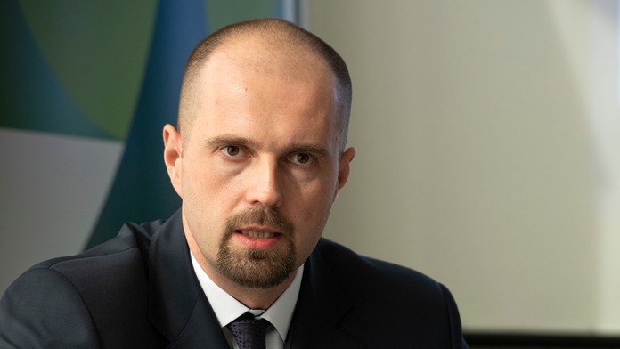 Ilustračná snímka.