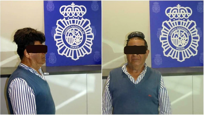Tiene antény a Neila Armstronga na povrchu Mesiaca.