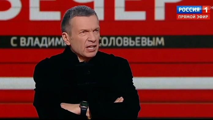 Je čas napadnúť krajiny, ktoré Ukrajine pošlú tanky, zaznelo v ruskej televízii. Spomenuli aj Slovensko