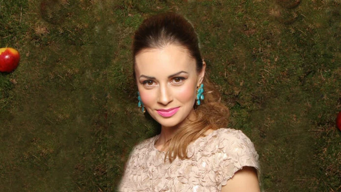 Mária Čírová