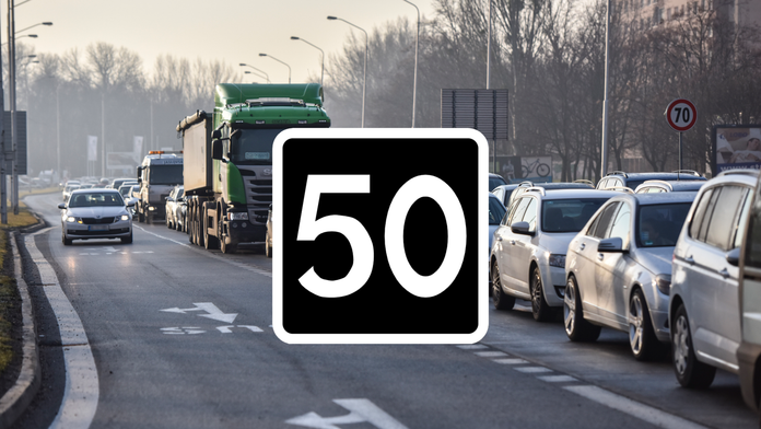 Zrejme ste sa s ňou ešte nestretli. Vodičov máta čierna značka, mnohí sa už dali nachytať