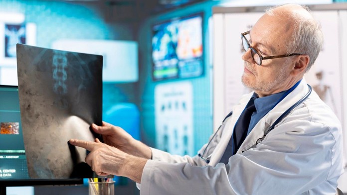 Ilustračná snímka.