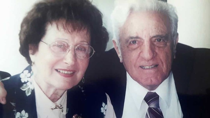 Tereza Nvotová a Anna Šisková