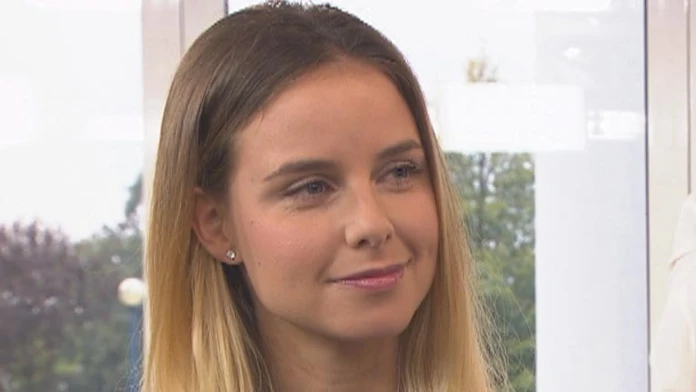 Nela Pocisková