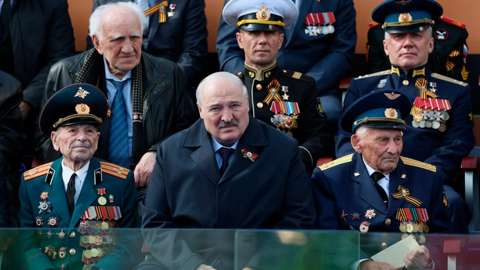 Bielorusko má cvičiť migrantov na konflikty. Varuje lotyšská tajná služba