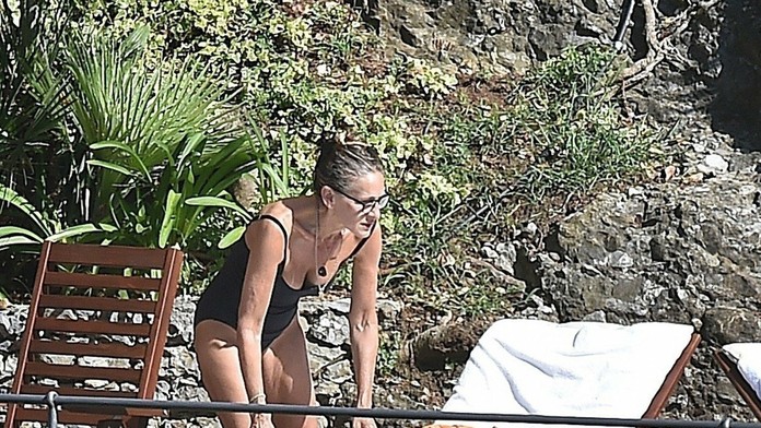 Sarah Jessica Parker