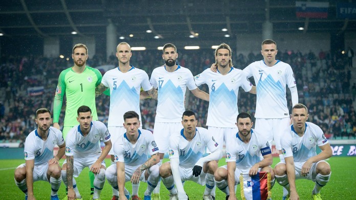 Bývalý kanonier Slovana i „nová“ hviezda Trnavy. Slovinci skladajú súpisku na EURO